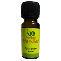 Zypresse ätherisches Öl 10ml