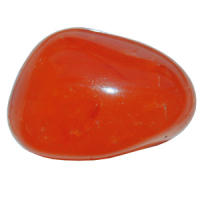 Achat rot Schmeichelstein ca. 3-6cm