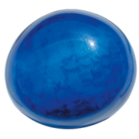 Achat blau Schmeichelstein ca. 2-4cm