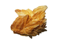 Baryt Schwerspat Rohstein ca. 2-3cm