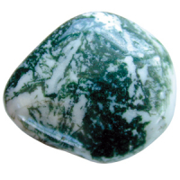 Baumachat Schmeichelstein ca. 2-4cm