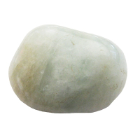 Beryll Schmeichelstein ca. 2-4cm