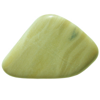 Chytha Jade Schmeichelstein ca. 2-4cm