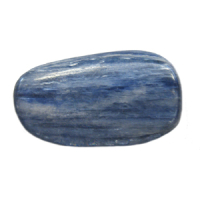 Cyanit Disten Schmeichelstein ca. 2-4cm