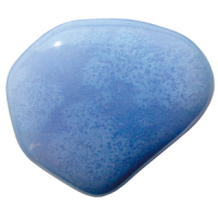 Chalcedon Schmeichelstein ca. 3-6cm