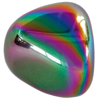 Blue Moon Schmeichelstein ca. 3-4cm