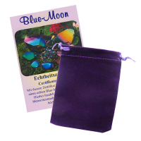 Blue Moon Schmeichelstein ca. 3-4cm