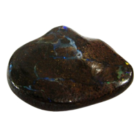 Boulder-Opal Schmeichelstein ca. 3-6cm