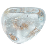 Edeltopas Schmeichelstein ca. 2-4cm