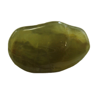 Heliodor Schmeichelstein ca. 2-4cm