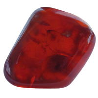 Hessonit Schmeichelstein ca. 1-2cm