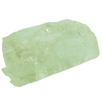 Hiddenit Rohstein ca. 2-4cm