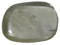 Islandspat gelb Schmeichelstein ca. 2-4cm