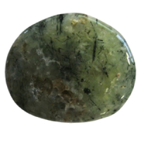 Grossular Schmeichelstein ca. 3-4cm