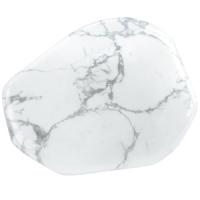 Howlith Schmeichelstein ca. 3-6cm