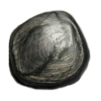 Hypersthen Schmeichelstein, ca 3-6cm