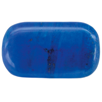 Lapislazuli Schmeichelstein ca. 2-4cm