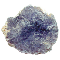 Lepidolith Schmeichelstein ca. 2-4cm