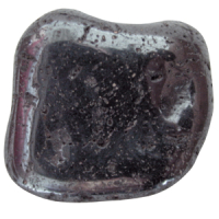 Magnetit Schmeichelstein ca. 2-3cm