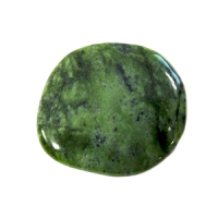 Nephrit Schmeichelstein ca. 2-4cm