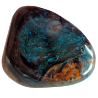 Pietersit Schmeichelstein ca. 3-6 cm