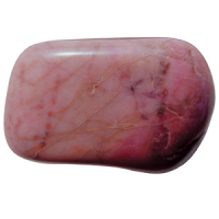 Petalit Schmeichelstein ca. 2-4cm