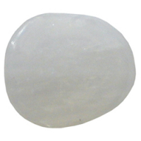 Selenit Schmeichelstein ca. 3-6cm