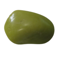 Serpentin Schmeichelstein ca. 2-4cm