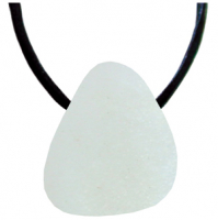 Friedensachat Anhänger gebohrt ca. 2-4cm