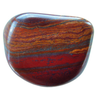 Tigereisen Schmeichelstein ca. 2-4cm