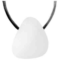 Girasol Anhänger gebohrt ca. 2-4cm