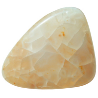 Opalit Schmeichelstein ca. 2-4cm