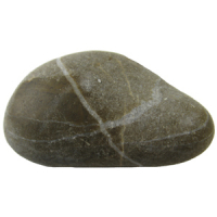 Rheinkiesel Schmeichelstein ca. 3-6cm