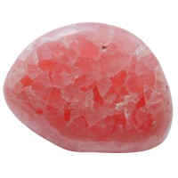 Rhodochrosit Schmeichelstein ca. 3-6 cm