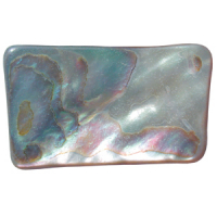 Seeopal Schmeichelstein ca. 2-4cm