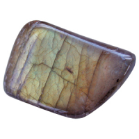 Spektrolith Schmeichelstein ca. 2-4cm