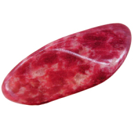 Thulit Schmeichelstein ca. 3-6cm