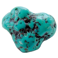 Türkis Schmeichelstein ca. 3-6cm