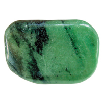 Zoisit Schmeichelstein ca. 3-6cm