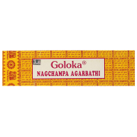GOLOKA NAG CHAMPA AGARBATHI RÄUCHERSTÄBCHEN