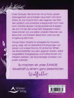 Energetische Hausreinigung: Kräuter und Engel im Einsatz von Georg Huber