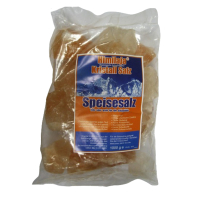 Himilaya® Solekristalle - Kristallsalz - Brocken 1 kg