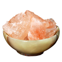 Himilaya® Solekristalle - Kristallsalz - Brocken 1 kg