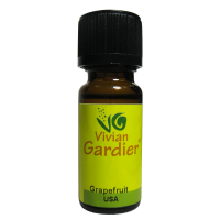 Grapefruit (Pampelmuse) ätherisches Öl 10ml