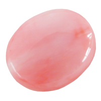 Achat rosa Schmeichelstein ca. 2-4cm
