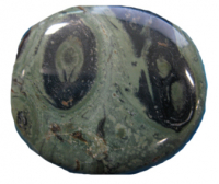 Kabambajaspis Schmeichelstein ca. 2-4cm