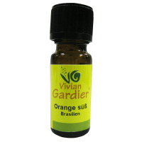 Himilaya Salz Duftsäckchen + 10ml naturreines Öl Orange