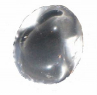 Bergkristall Schweiz Schmeichelstein ca. 2-4cm