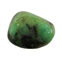 Chrysopras Schmeichelstein ca. 2-4cm