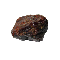 Zirkon Rohstein ca. 1-2cm